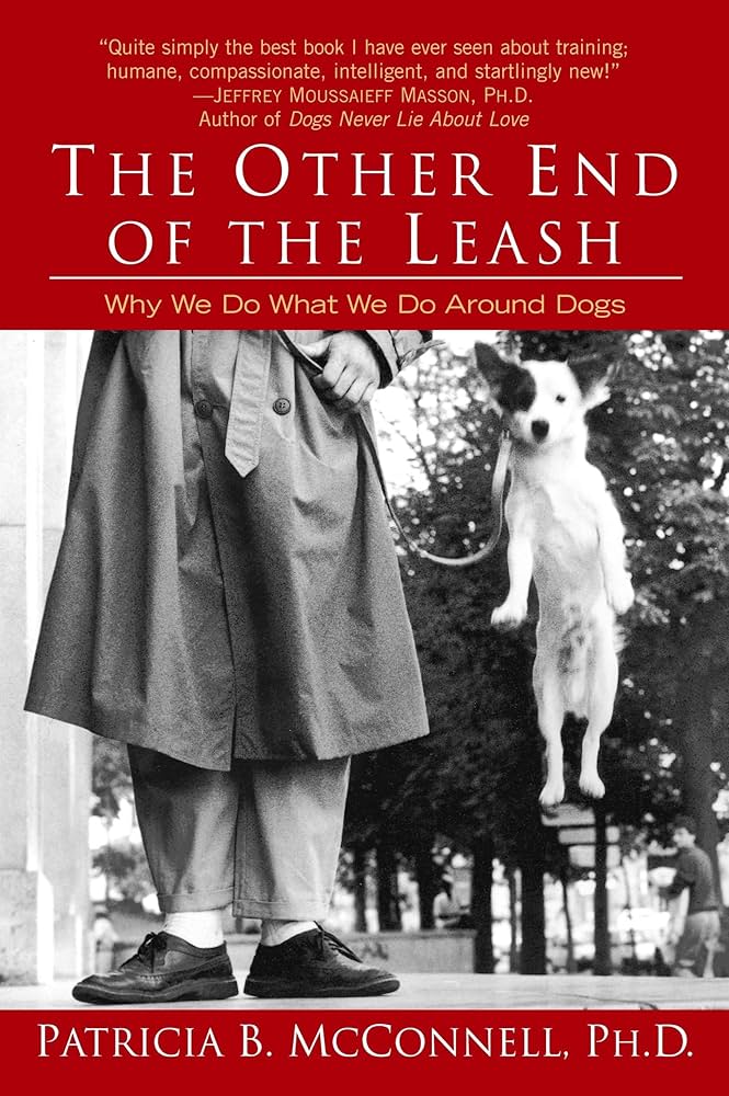 The Other End of the Leash Dog leash training San Diego